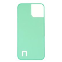 Двосторонній скотч для поклейки задньої кришки для Apple iPhone 12 Pro Max (Original)