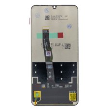 Дисплей для Huawei P30 Lite с тачскрином (Black) (Original PRC)