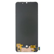 Дисплей для Oppo A91 с тачскрином (Black) (Original PRC)