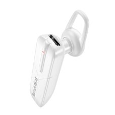 Моногарнітура Bluetooth Borofone BC36 (White)
