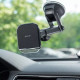 Автодержатель Proove Host Rider Suction Type Car Mount black
