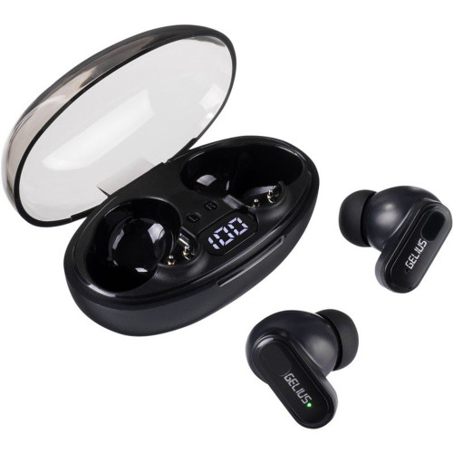 Наушники Bluetooth Gelius Basic XS GP-TWS011XS (Black)