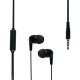 Навушники Hoco M97 3.5 мм (Black)