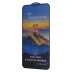 Защитное стекло MIETUBL ESD для Apple iPhone Xs (Black)