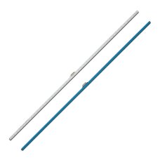 Бокова підсвітка для телевізора Samsung 49″ BN96-48258A (2 планки по 531 мм, 44 LED 3,5x3,5 мм, 3 В)
