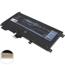 Аккумулятор для ноутбука Dell 09NTKM 7.4V 4700mAh 35Wh (Original PRC)