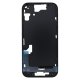 Средняя часть корпуса для Apple iPhone 15 (Black) (Original PRC) (US)