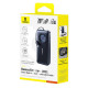 Повербанк Baseus EnerCore CR11 PD67W (20000 mAh) (PPNMS) (Black)
