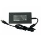 Блок питания для ноутбука Asus 20V 12A 240W 5Pin T-type Rectangular (Black)