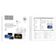 Наушники Bluetooth Hoco EW72 True TWS (White)