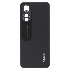 Задняя крышка для Oppo A78 (4G) (Black)