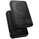 Повербанк Borofone BJ82A Magnetic 20W (10000 mAh) (Black)