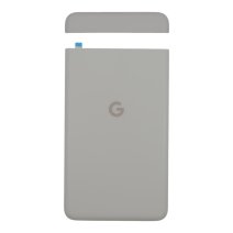 Задняя крышка для Google Pixel 8 Pro (Beige) (Original PRC)