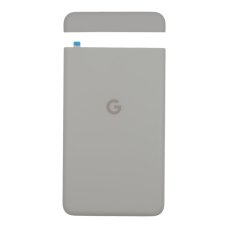 Задня кришка для Google Pixel 8 Pro (Beige) (Original PRC)