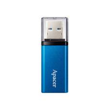 Флешка Apacer AH25C 64GB USB 3.2 Gen 1 (Blue)