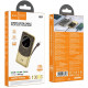 Повербанк Hoco Q29 Nobility 22.5W+PD20W с кабелем Type-C (10000 mAh) (Brown)