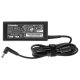 Блок питания для ноутбука Toshiba 19V 3.42A 65W 5.5x2.5mm L-type Rectangular (Black)