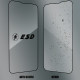 Защитное стекло ESD Antistatic для Blackview A100 (Full Glue) (Black)