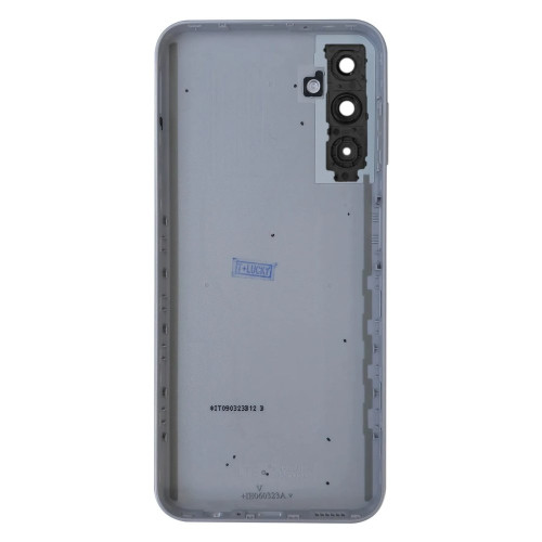 Задня кришка для Samsung A145 Galaxy A14 (2023) (Silver) (Original PRC)