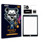 Захисне скло BEISOKY для Apple iPad Pro 12.9-inch (3rd generation) (2018) (Silk Print) (Black)