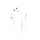 Наушники Borofone BM30 Max Lightning (White)