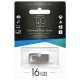 Флешка USB 2.0 TG 104 Metal Series USB+Type-C 16Gb