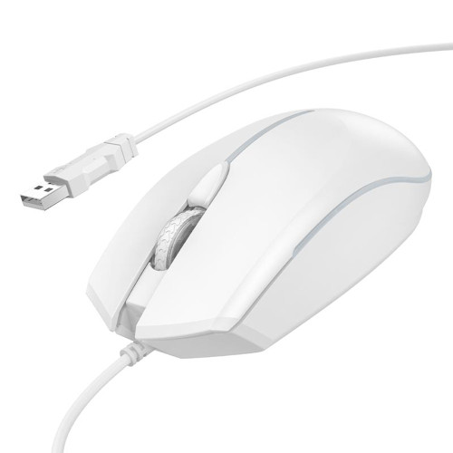 Мишка дротова Hoco GM37 (1.1 м) (White)