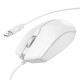 Мишка дротова Hoco GM37 (1.1 м) (White)