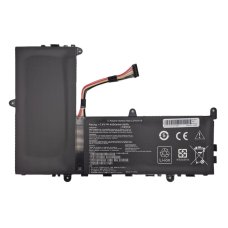 Аккумулятор для ноутбука Asus C21N1414 7.4V 4900mAh 36Wh