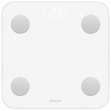 Умные весы Proove Balance II (White)