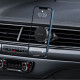 Автодержатель Proove Basic Air Outlet Car Mount (Black)