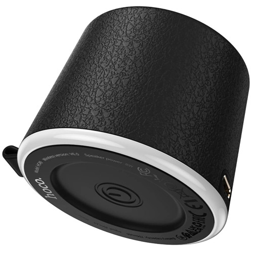 Bluetooth колонка Hoco HC49 Shine (Black)
