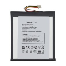 Акумулятор для Oukitel OT5 (11000 mAh) (Original PRC)
