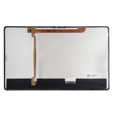 Дисплей для Lenovo Tab P12 Pro з тачскріном (Black) (Original PRC)