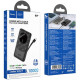 Повербанк Hoco Q29 Nobility 22.5W+PD20W с кабелем Type-C (10000 mAh) (Black)