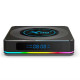 Приставка Android TV Amlogic BOX X96x4 Air (Black)