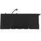 Акумулятор для ноутбука Dell PW23Y 7.4V 7900mAh 58Wh