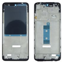 Рамка дисплея для Poco M3 Pro (5G) (Black) (Original PRC)