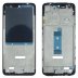 Рамка дисплея для Poco M3 Pro (5G) (Black) (Original PRC)