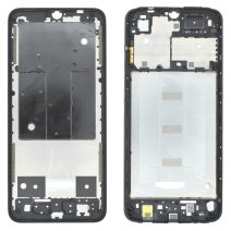 Рамка дисплея для Xiaomi Redmi A1+ (Black) (Original PRC)