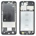 Рамка дисплея для Xiaomi Redmi A1 (Black) (Original PRC)