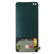 Дисплей для OnePlus 8 Nord (5G) з тачскріном (Black) (OLED)