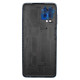 Задняя крышка для Samsung M225 Galaxy M22 (2021) (Black) (Original PRC)