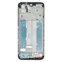 Рамка дисплея для Motorola XT2167 Moto G41 (Black) (Original PRC)