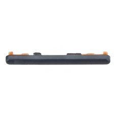 Пластикова кнопка гучності для Poco M4 Pro (4G) (Black)