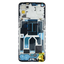 Дисплей для Realme GT Master Edition з тачскріном в рамці (Black) (Original PRC)