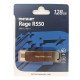 Флешка Mibrand Rage R550 128GB USB 3.2 Gen 1 (Black)