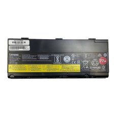 Акумулятор для ноутбука Lenovo L17M6P51 11.1V 7600mAh 84Wh (Original PRC) (Black)
