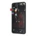 Дисплей для Huawei Honor V20 с тачскрином в рамке (Black) (Original PRC)
