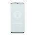 Защитное стекло Lion для Xiaomi Redmi 13C (4G) (Full Glue) (0.3 мм, 2.5D) (Black)